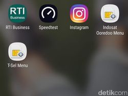Go-Jek Vietnam Muncul di Play Store, Begini Tampilannya