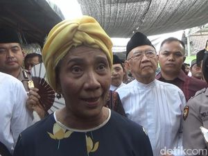 Bicara Ikan Arapaima, Menteri Susi: Serahkan ke Balai Karantina
