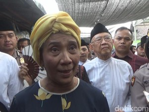 Bicara Ikan Arapaima, Menteri Susi: Serahkan ke Balai Karantina