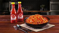 4 Makanan Pedas yang Menggiurkan untuk Dicoba