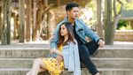 Jelang Nikah, Intip Prewedding Tasya Kamila - Randi di New York