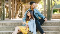 Siapa yang mau niru prewedding Tasya dan Randi yang ini? Foto: Instagram Tasya Kamila