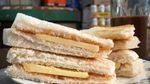 Sekali-sekali Sarapan Kaya Toast Gaya Singapura yang Manis Renyah