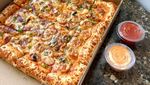 Duh, 10 Pizza dengan Topping Keju Mulur Ini Bikin Ngiler!