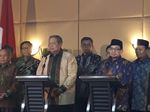 SBY: Saya Yakin Prabowo Bijaksana Pilih Cawapres