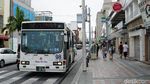 Foto: Ini Malioboro-nya Jepang