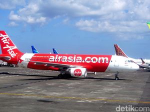 Diimbau Pangkas Harga Pasca Avtur Turun, AirAsia: Kita Tak Pernah Naikkan