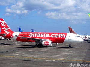 Bos Garuda: AirAsia Minta Kerja Operasi dengan Kami