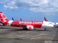 Kisah Cerai AirAsia dan Traveloka