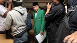 Djan Faridz Mundur, Humphrey Djemat Jadi Plt Ketum PPP