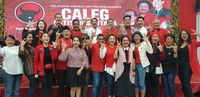 Sederet bacaleg artis yang ikut pembekalan dari PDIP.