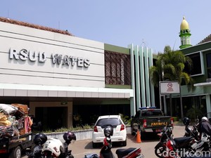 Klaimnya Dibantah, Ini Tunggakan BPJS Rp 13,4 M Versi RSUD Wates