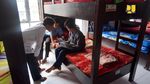 Pemerintah Bangun Rusun di Pesantren, Ini Penampakannya