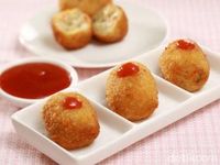Ini 5 Kroket Gurih Renyah yang Cocok Buat Bekal Sekolah Anak