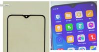 Oppo Ubah Desain 'Poni' F9?
