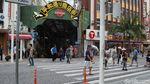 Foto: Ini Malioboro-nya Jepang