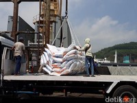 Mendag Sebut Impor Beras Sudah Cukup