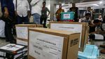 Kesibukan Sengketa Pilkada di MK