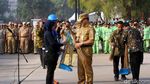 Anies Pimpin Apel Bersih-bersih Kawasan Sudirman-Thamrin
