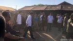 Duet Jokowi-TGB di NTB