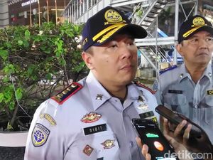 Bocah Terjepit di Atap Bus Bikin Sopir Didenda, Ini Respons Dishub DKI