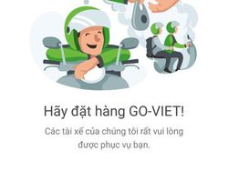 Go-Jek Vietnam Muncul di Play Store, Begini Tampilannya