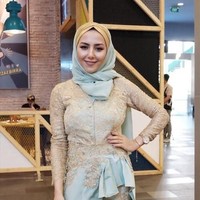 Jakarta Modest Fashion Week (JMFW) 2018 sudah dimulai sejak Kamis (26/07/2018). Acara ini diramaikan sekitar 21 negara. Banyak hijabers tampil dengan gaya berbeda. Foto: Silmia Putri/Wolipop