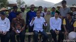 Duet Jokowi-TGB di NTB