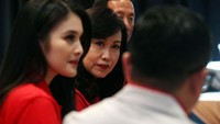 Lari santai 5 km ini akan kembali digelar untuk kelima kalinya tahun ini di Gelora Bung Karno Jakarta, Minggu, (16/09/2018) mendatang.
