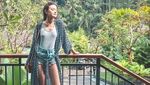 Usai Wisuda, Kimberly Ryder Main Film atau Nikah?