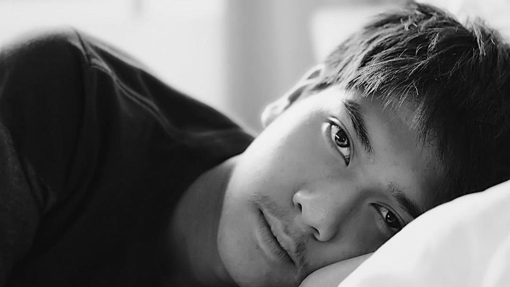 Iqbaal Ramadhan dan Karya Sastra untuk Milenial