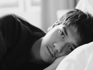 Iqbaal Ramadhan Lebih Pilih Nge-band daripada Akting