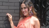 Jadi, bagaimana mas Tukul? Pool/Noel/detikFoto.