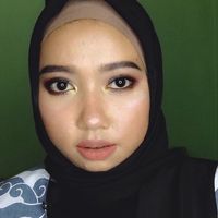 Kisah Laninka Siamiyono, Difabel yang Merasa 'Hidup Kembali' karena Makeup