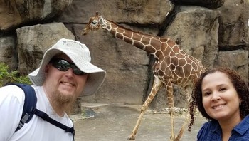 Yang motoin lupa kalo ada anak kecil di tengah. (Foto: Brightside)