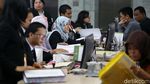 Kesibukan Sengketa Pilkada di MK