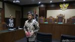 Eks Dirut Quadra Anang Sugiana Divonis 6 Tahun Penjara