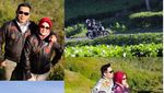So Sweet, Ridwan Kamil Ajak Milea Turing Motor