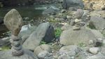 Foto: Ayo Main Rock Balancing di Ciwidey, Bandung