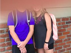 Salah Minta Tolong Orang, Foto Liburan Jadi Berantakan