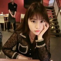 Seorang selebriti di media sosial asal Taiwan ini menarik hampir 300 ribu pengikut dengan penampilannya yang cantik dan bentuk tubuhnya yang indah. Foto: Instagram