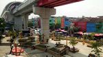 Before-After Jembatan Ampera, Dulu Jorok Kini Cling