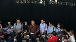 Denny Indrayana Siap Hadapi JK di Sidang MK