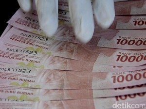 Jaksa Selidiki Kasus Korupsi Proyek Komputer Rp 8 M di Riau