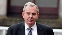 Sean Quinn pernah menjadi orang terkaya di Irlandia dengan kekayaan US$ 6 miliar pada tahun 2005. Setelah krisis keuangan melanda sistem perbankan Irlandia, Sean Quinn kehilangan hampir semua kekayaan. Akhirnya mengajukan kebangkrutan pribadi pada tahun 2011. Ranked.com/Istimewa. Ranked.com/Istimewa.