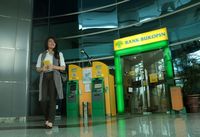 Rachmat Kaimuddin Jadi CEO Bukalapak, Gantinya di Bukopin?
