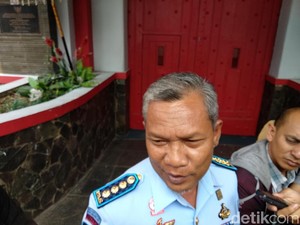 Kalapas Sukamiskin Bantah Napi Bayar Listrik Masing-masing