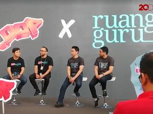 Fitur Aplikasi yang Bisa Dipakai Guru dan Murid untuk Sekolah Online