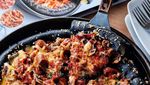 Duh, 10 Pizza dengan Topping Keju Mulur Ini Bikin Ngiler!