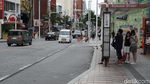 Foto: Ini Malioboro-nya Jepang